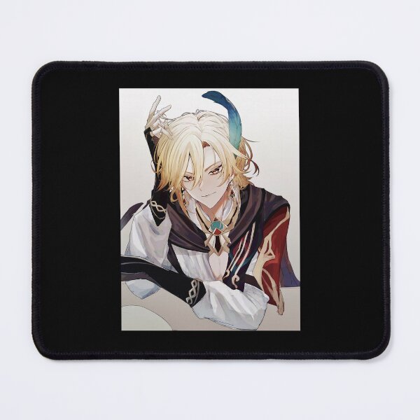 Item preview, Kaveh Genshin Impact designed and sold by jayceemenchaca.