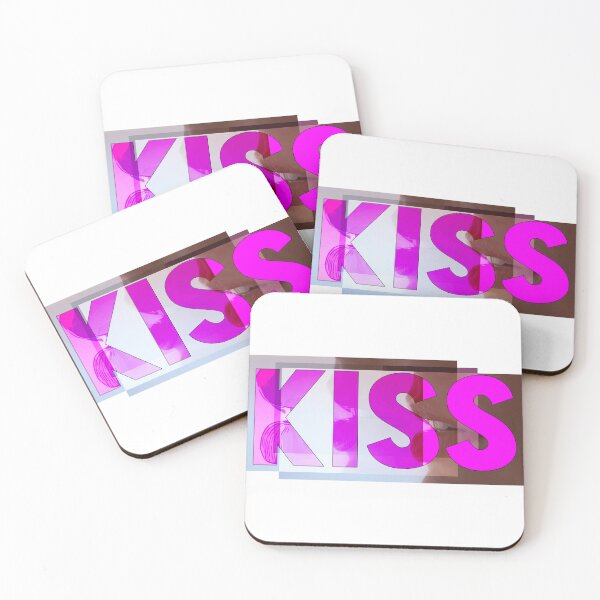 Item preview, Kiss designed and sold by oddsociety.