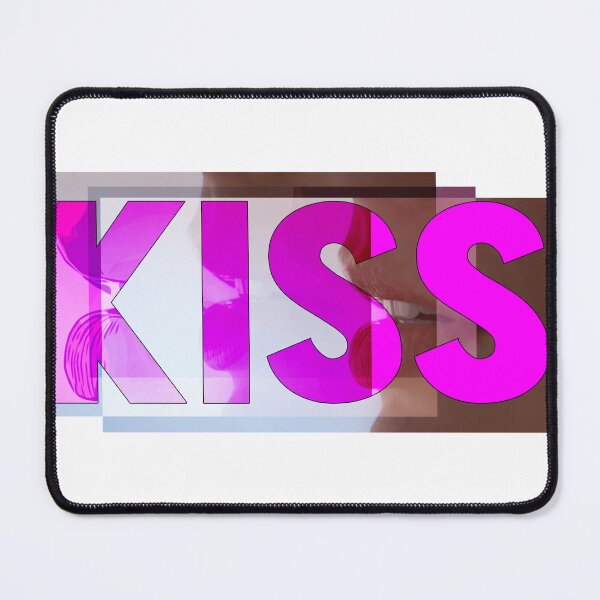 Item preview, Kiss designed and sold by oddsociety.