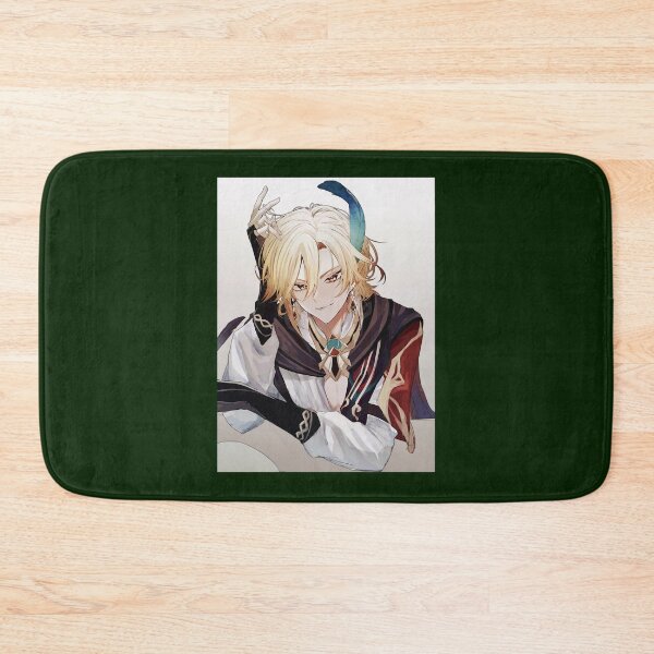 Item preview, Kaveh Genshin Impact designed and sold by jayceemenchaca.