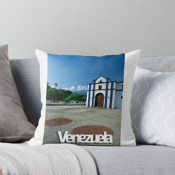 Item preview, Chuao Cocoa Hacienda designed and sold by juancalop.