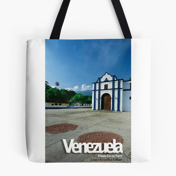 Item preview, Chuao Cocoa Hacienda designed and sold by juancalop.