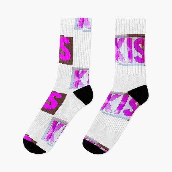 Item preview, Kiss designed and sold by oddsociety.