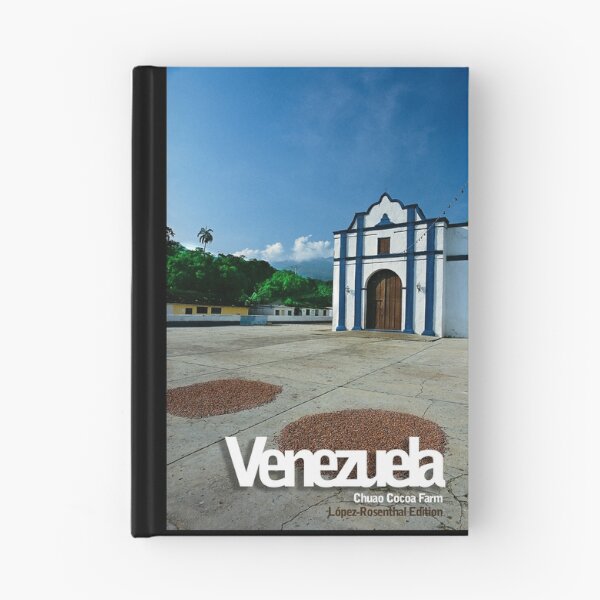 Item preview, Chuao Cocoa Hacienda designed and sold by juancalop.