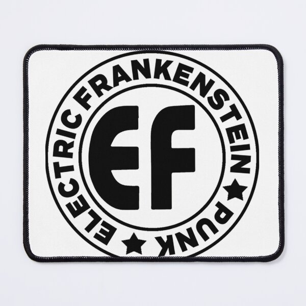 Item preview, EF Logo BLACK designed and sold by RobertWatkin.