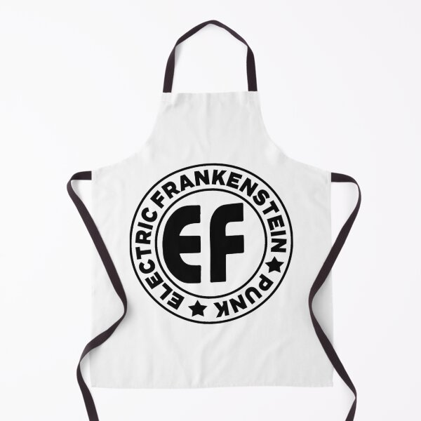Item preview, EF Logo BLACK designed and sold by RobertWatkin.
