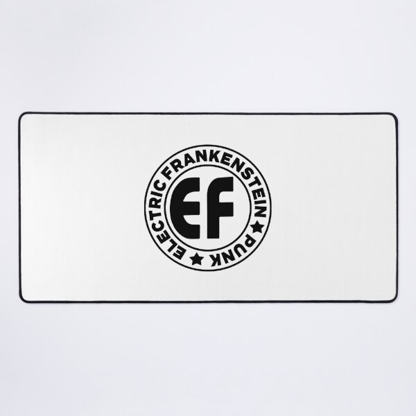 Item preview, EF Logo BLACK designed and sold by RobertWatkin.