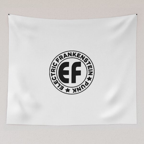 Item preview, EF Logo BLACK designed and sold by RobertWatkin.