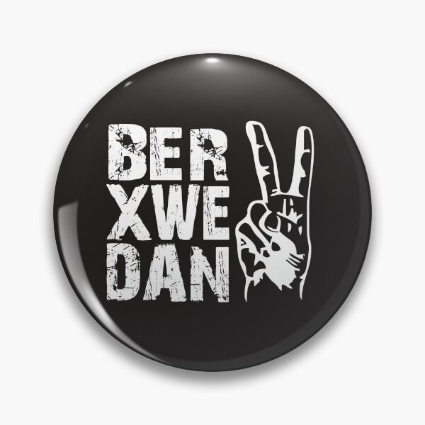 Item preview, Azadi - Kurdistan -Berxwedan designed and sold by DesignDS.