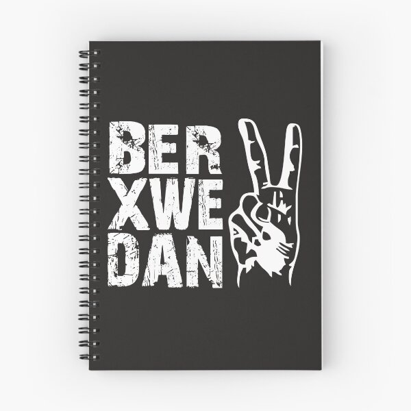 Item preview, Azadi - Kurdistan -Berxwedan designed and sold by DesignDS.