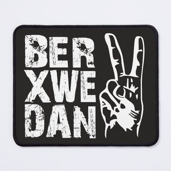 Item preview, Azadi - Kurdistan -Berxwedan designed and sold by DesignDS.