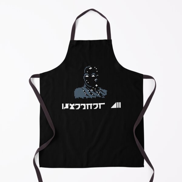 Item preview, Starman VIII designed and sold by thom2maro.