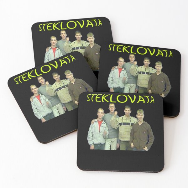 Item preview, Steklovata designed and sold by AyDevost.