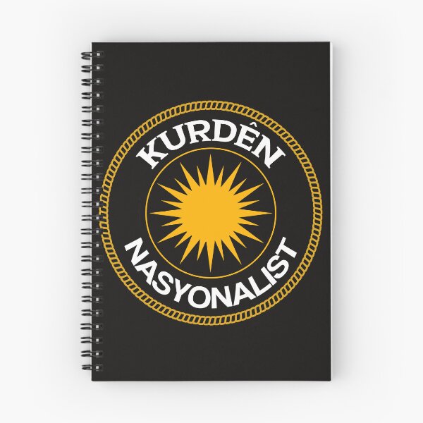 Artikelvorschau, Kurdên Nasyonalist  biji kurdistan entworfen und verkauft von DesignDS.