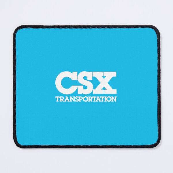 Item preview, CSX Transportation designed and sold by YulianMulvihi.