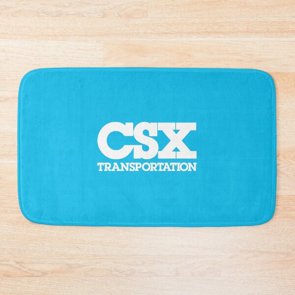 Item preview, CSX Transportation designed and sold by YulianMulvihi.