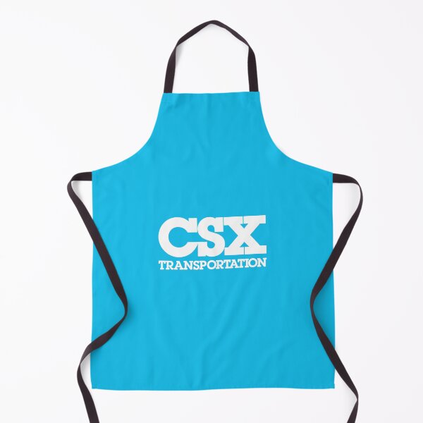 Item preview, CSX Transportation designed and sold by YulianMulvihi.