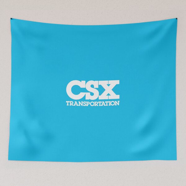 Item preview, CSX Transportation designed and sold by YulianMulvihi.