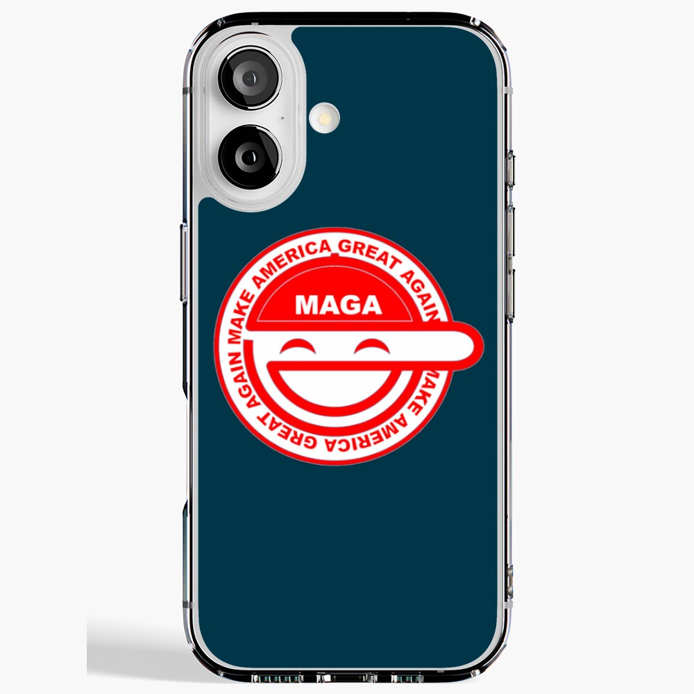 Maga Make America Great Again Sac   Sticker