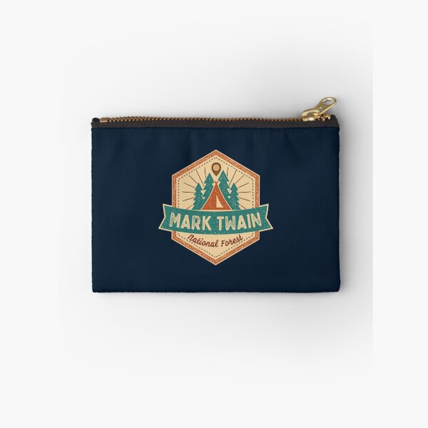 Item preview, Mark Twain National Forest shirt (RRR)   designed and sold by tryhatde.