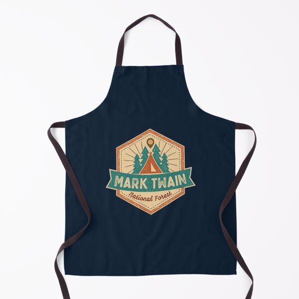 Item preview, Mark Twain National Forest shirt (RRR)   designed and sold by tryhatde.