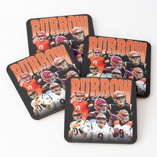 Item preview, Joe Burrow Passing Precision designed and sold by Jeffrey-larkjen.