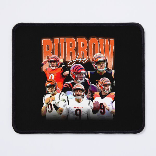 Item preview, Joe Burrow Passing Precision designed and sold by Jeffrey-larkjen.