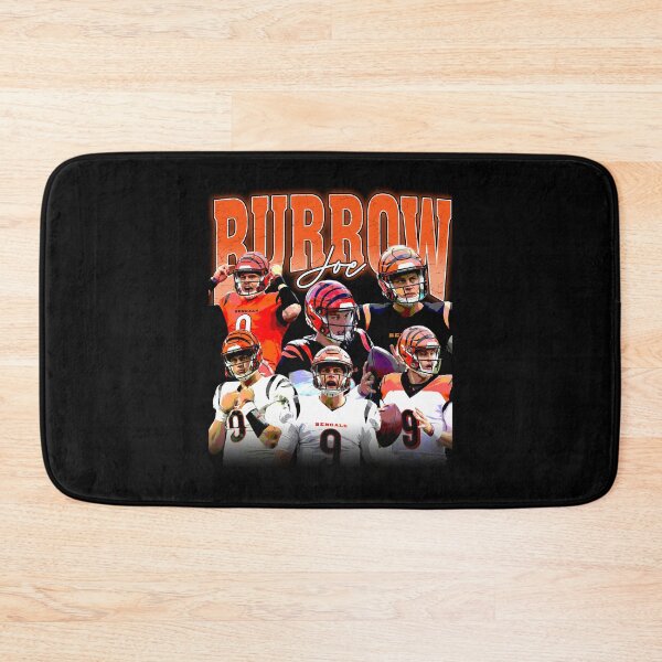 Item preview, Joe Burrow Passing Precision designed and sold by Jeffrey-larkjen.