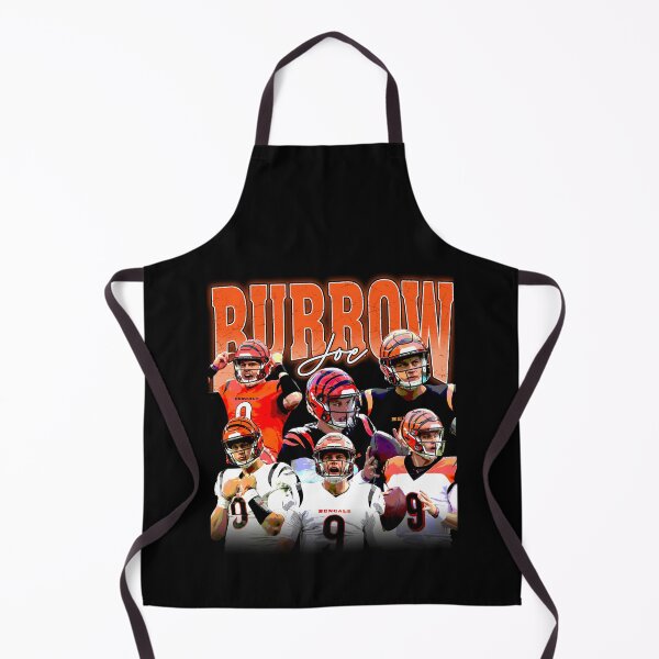Item preview, Joe Burrow Passing Precision designed and sold by Jeffrey-larkjen.