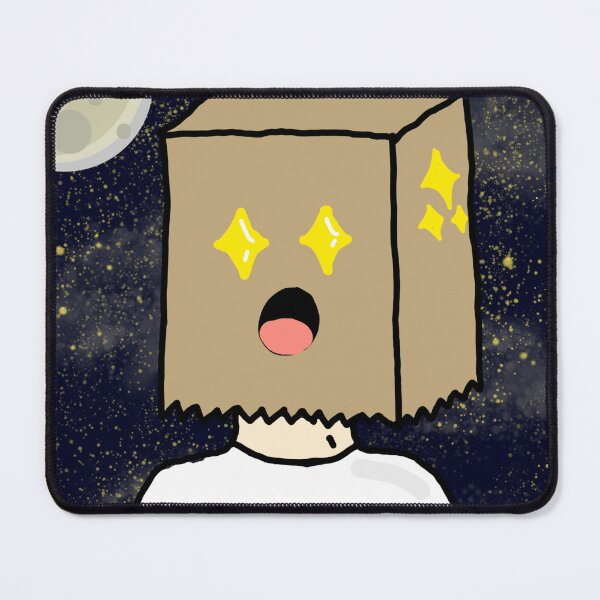 Item preview, Amazed By The Night designed and sold by OonaLo.