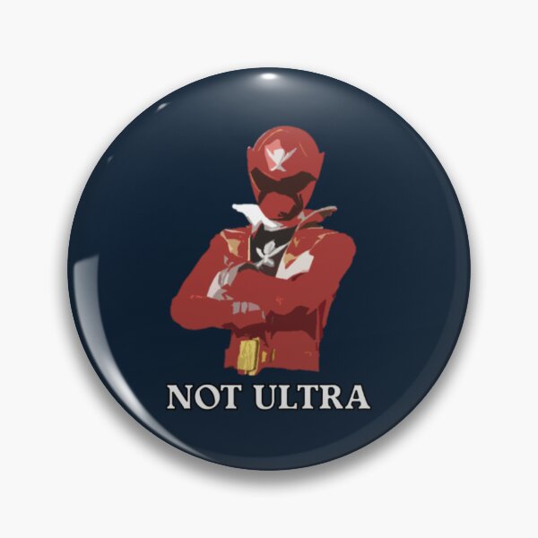 Item preview, Not Ultra - RRR The Streets21 designed and sold by tryhatde.