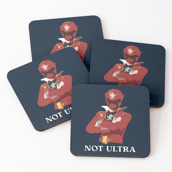 Item preview, Not Ultra - RRR The Streets21 designed and sold by tryhatde.