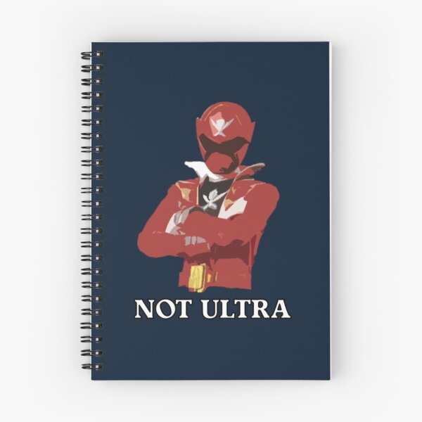 Item preview, Not Ultra - RRR The Streets21 designed and sold by tryhatde.
