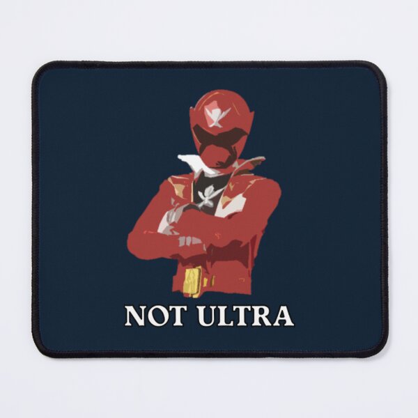 Item preview, Not Ultra - RRR The Streets21 designed and sold by tryhatde.