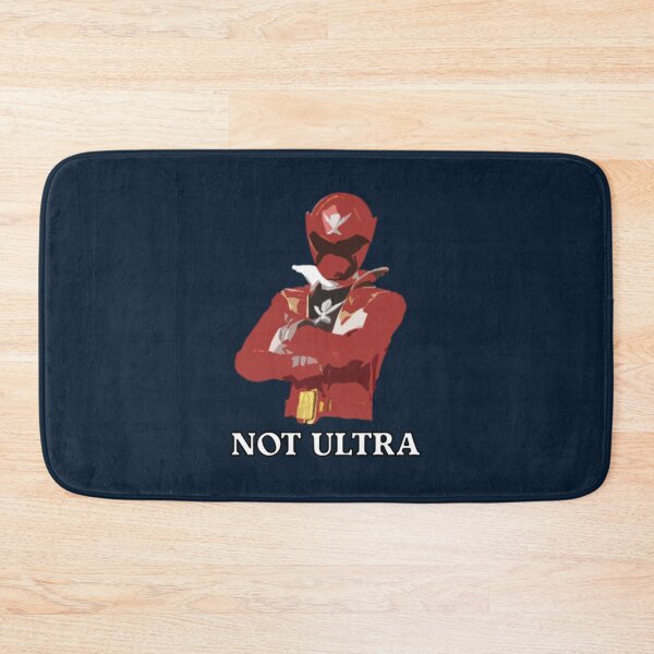 Item preview, Not Ultra - RRR The Streets21 designed and sold by tryhatde.