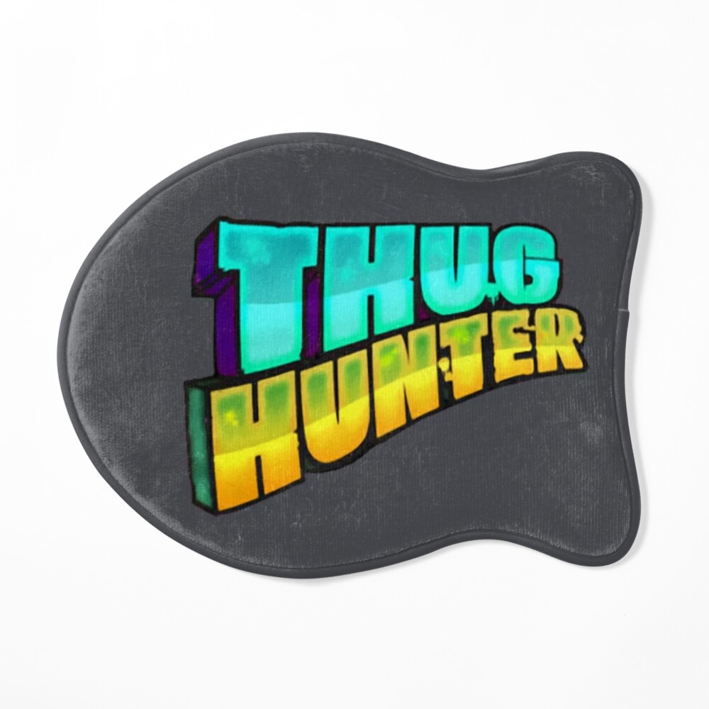 Thug Hunter logo