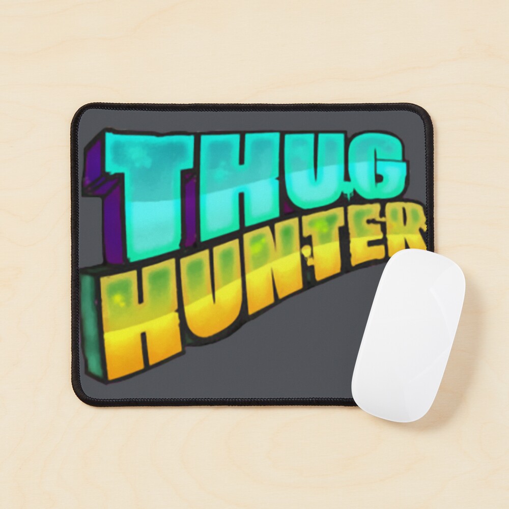 Thug Hunter logo