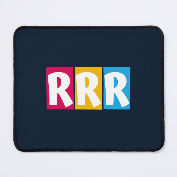 Item preview, RRR word   designed and sold by tryhatde.
