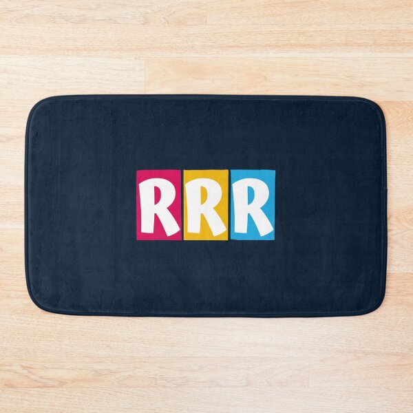 Item preview, RRR word   designed and sold by tryhatde.