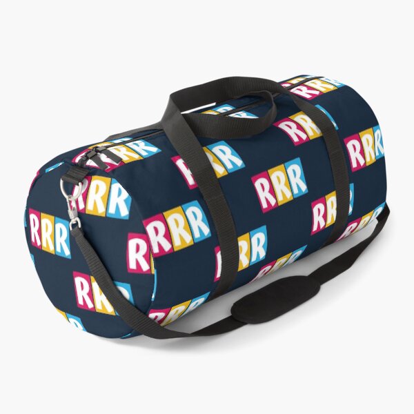 Item preview, RRR word   designed and sold by tryhatde.