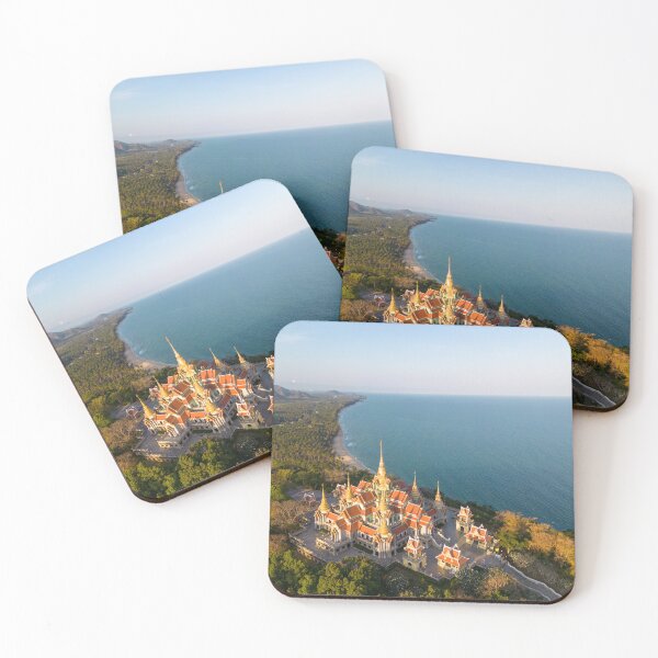 Item preview, Wat Tang Sai Prachuap Khiri Khan Thailand designed and sold by Kevin Miller Photography.