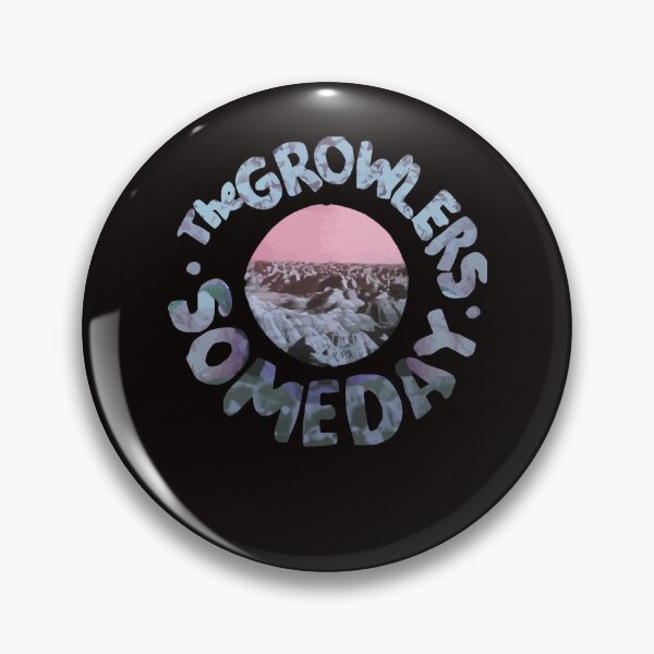 Item preview, The Growlers designed and sold by JesperChesnay.