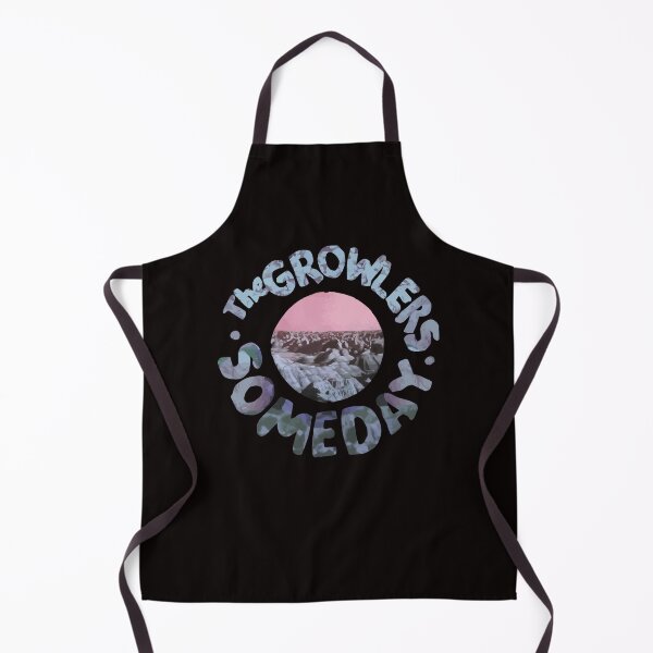 Item preview, The Growlers designed and sold by JesperChesnay.