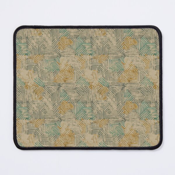 Item preview, Texture lines print designed and sold by Alessandro Remo Mazzoni Remotextiles.