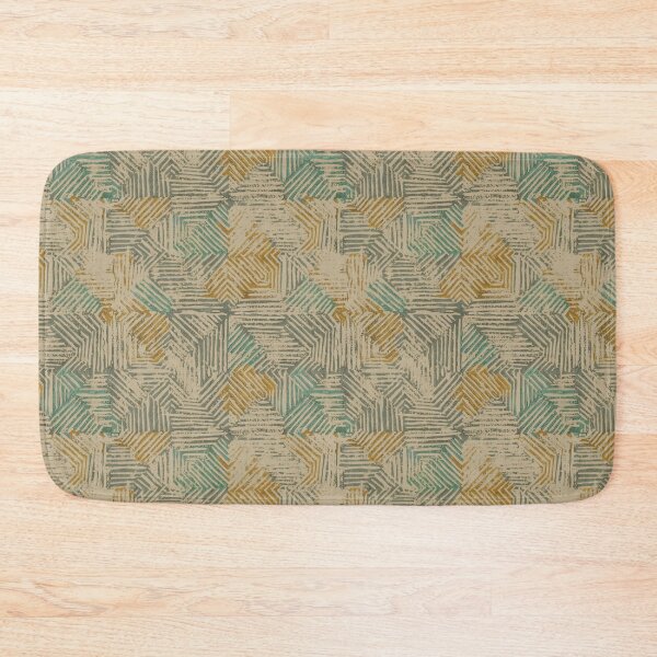 Item preview, Texture lines print designed and sold by Alessandro Remo Mazzoni Remotextiles.
