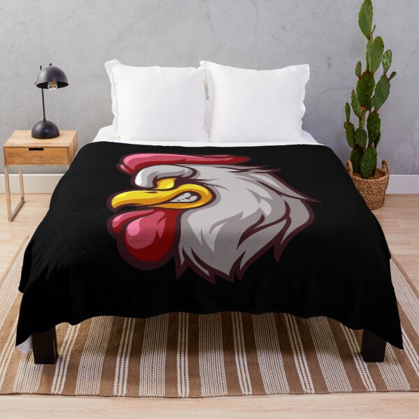 Item preview, ROOSTER HEAD designed and sold by NSCgd.