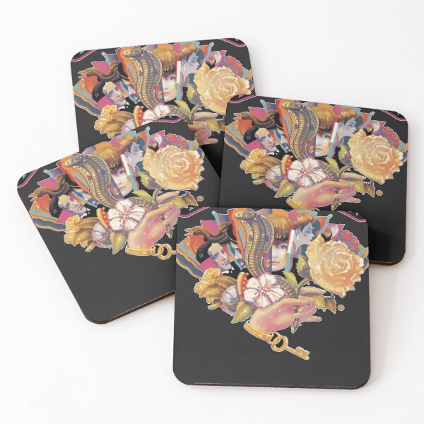 Item preview, He Secret Garden Musical Logo designed and sold by JacEscamilla.