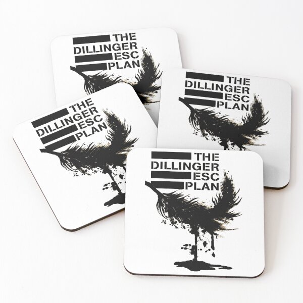 Item preview, The Dillinger designed and sold by AyDevost.