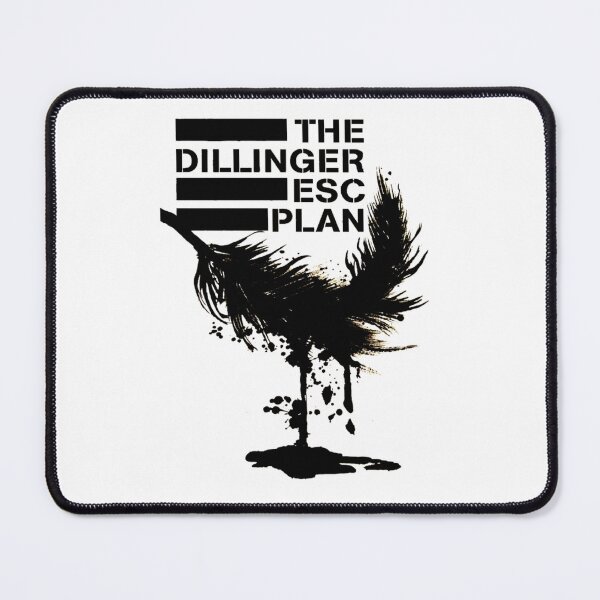 Item preview, The Dillinger designed and sold by AyDevost.