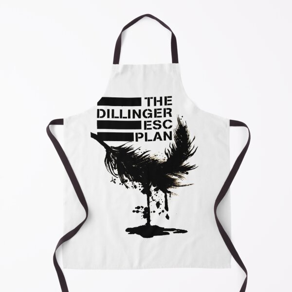 Item preview, The Dillinger designed and sold by AyDevost.